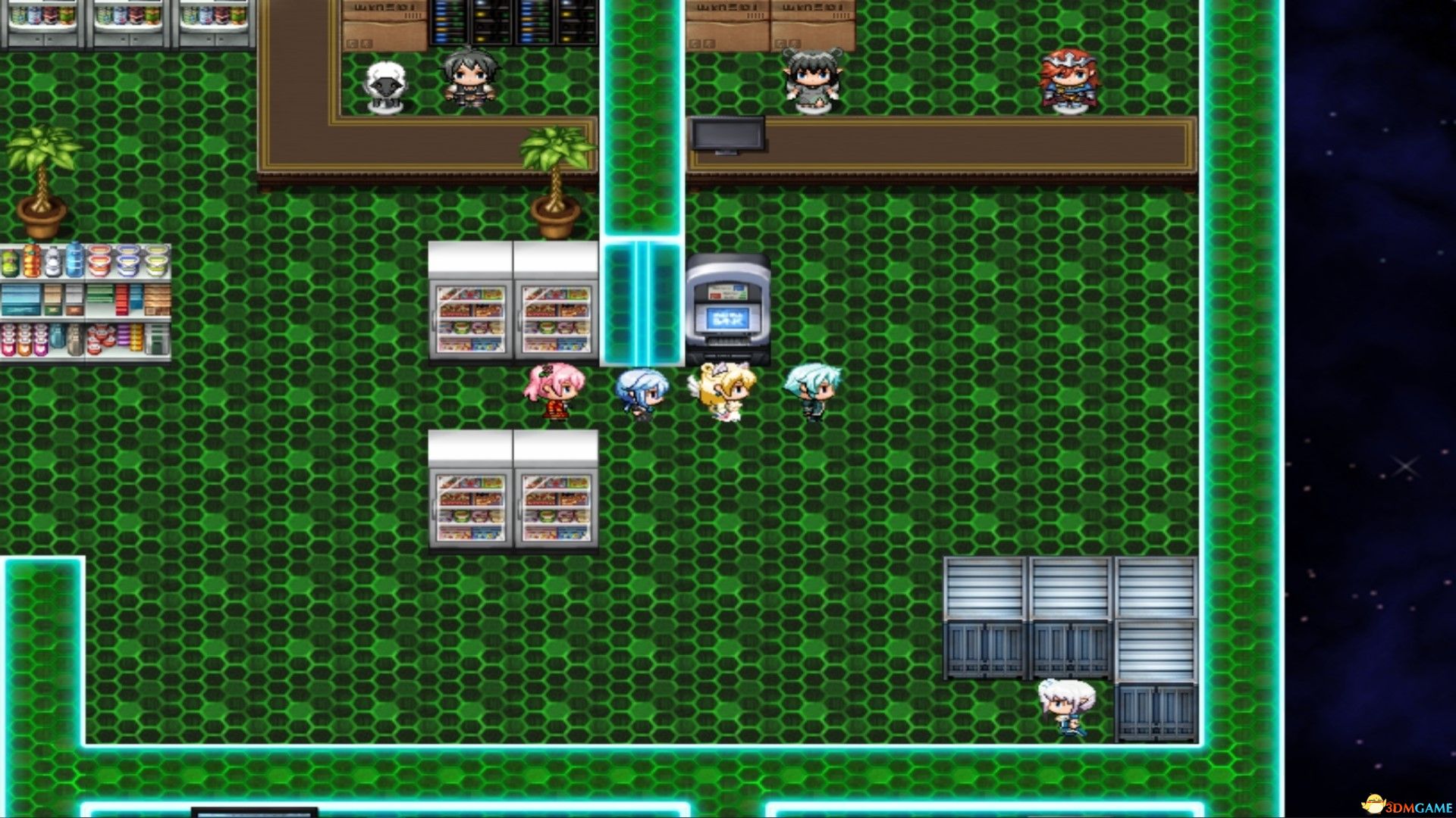 边缘2：冠军（Solenars Edge II: Champions）|解压即玩|