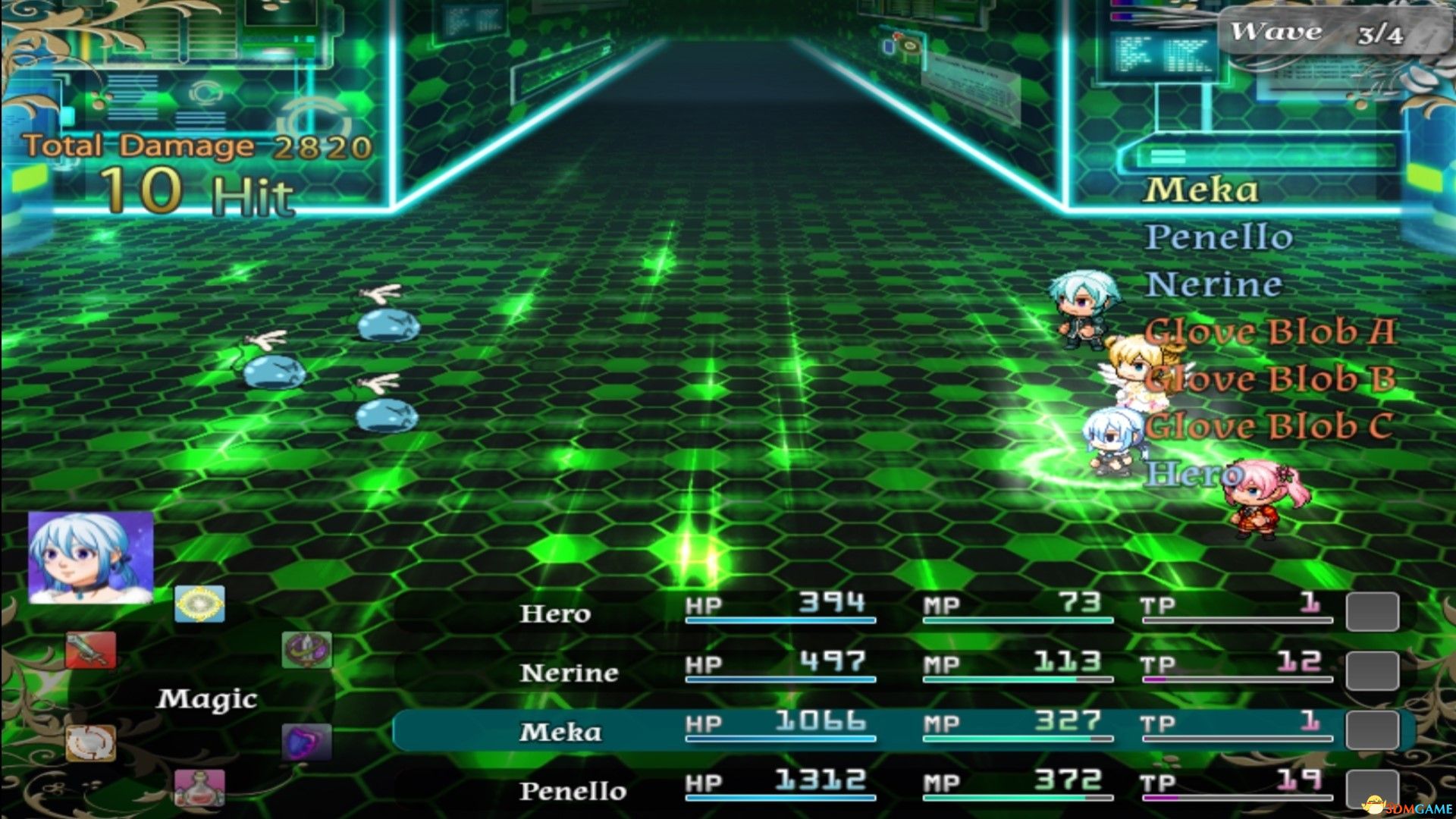 边缘2：冠军（Solenars Edge II: Champions）|解压即玩|