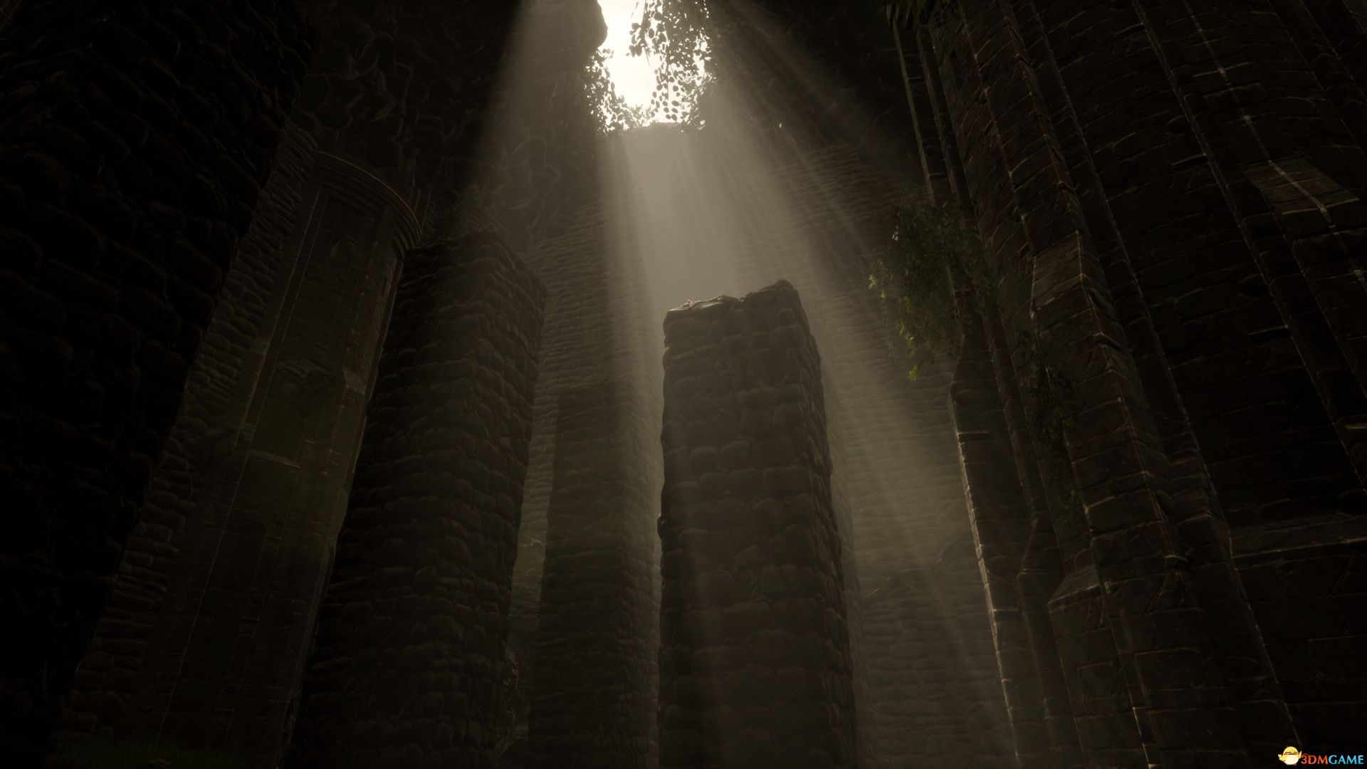 森林：逃离房间VR（The Woods: VR Escape the Room）VREX镜像版