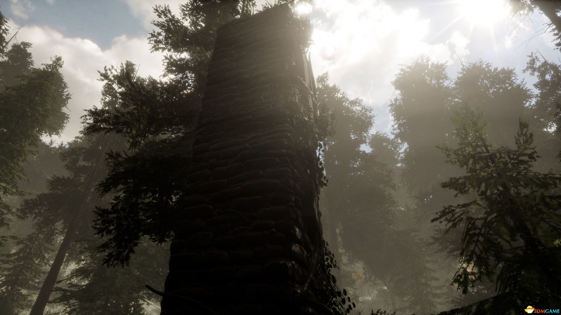 森林：逃离房间VR（The Woods: VR Escape the Room）VREX镜像版