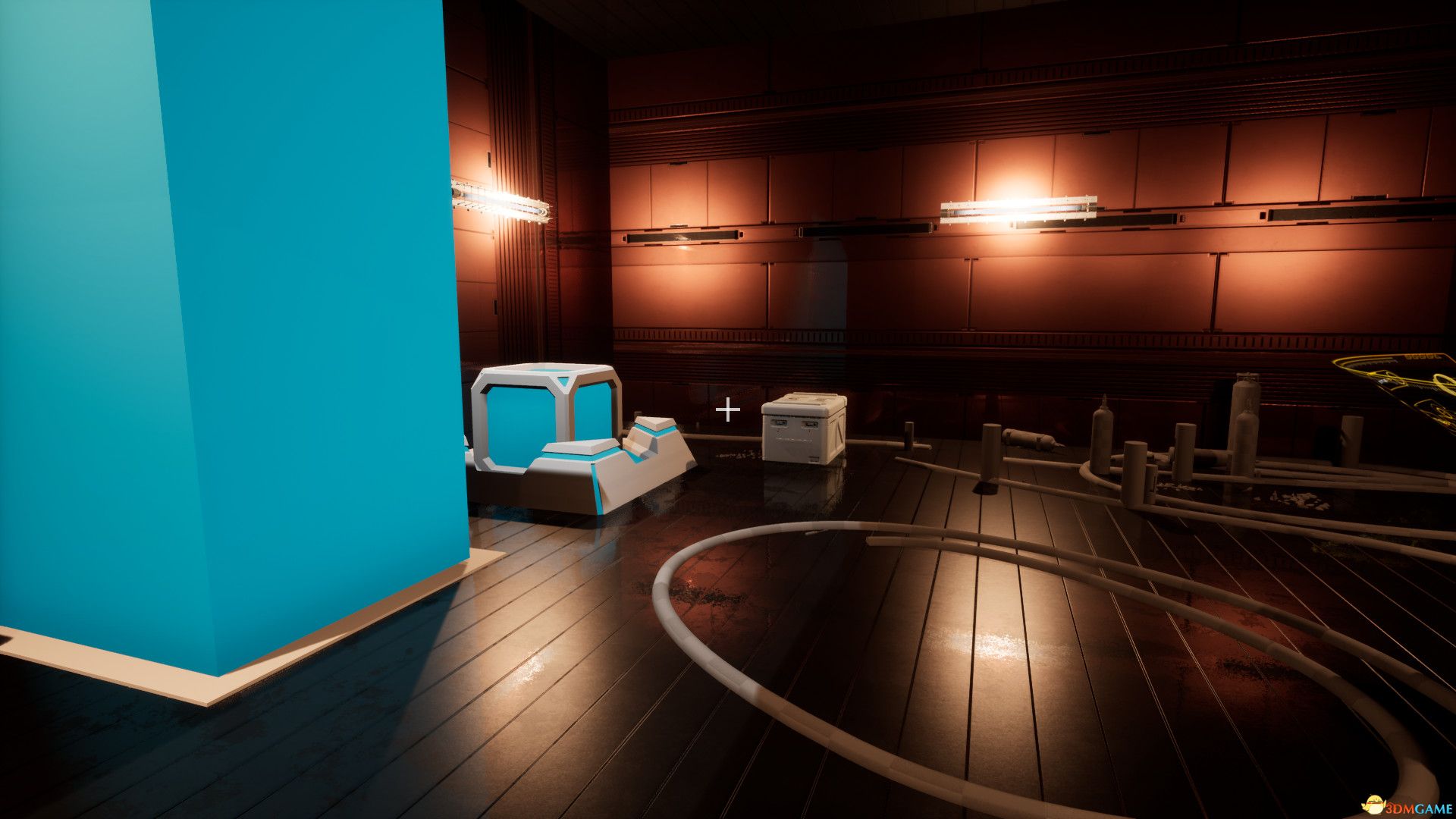 机器人学习（Robotic Learn）HOODLUM镜像版