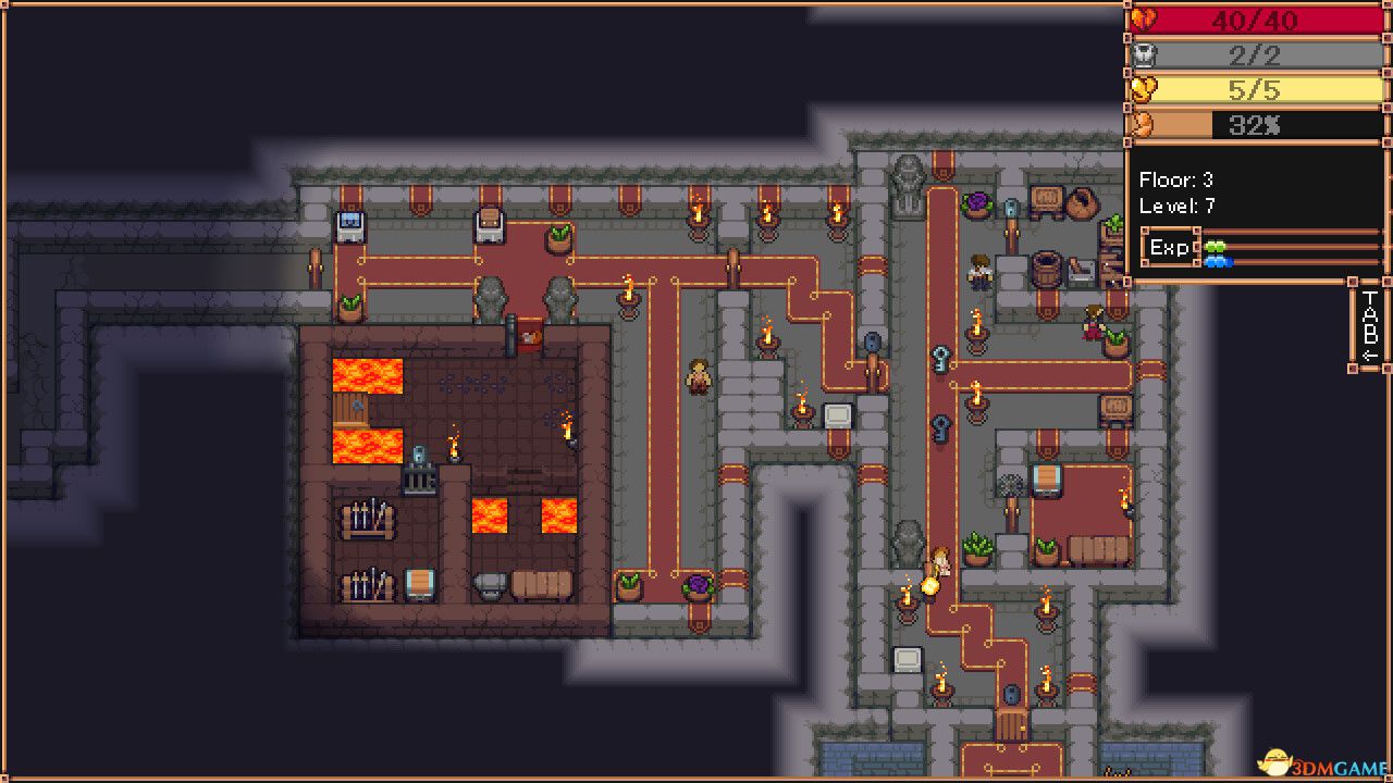 Dredgers（Dredgers）v43 |解压即玩|