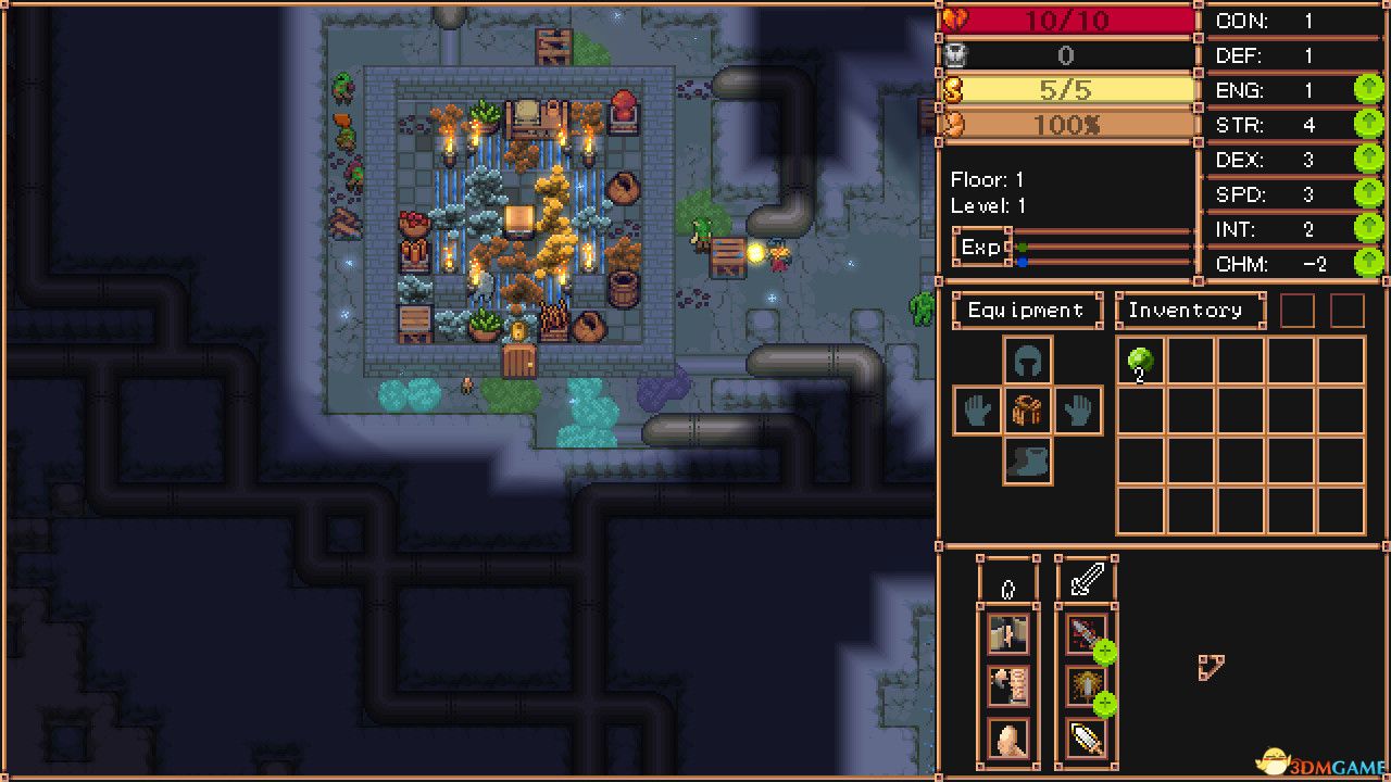 Dredgers（Dredgers）v43 |解压即玩|