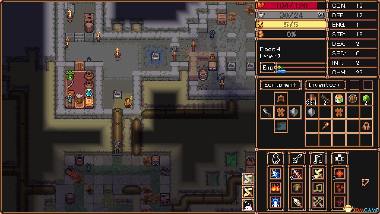 Dredgers（Dredgers）v43 |解压即玩|