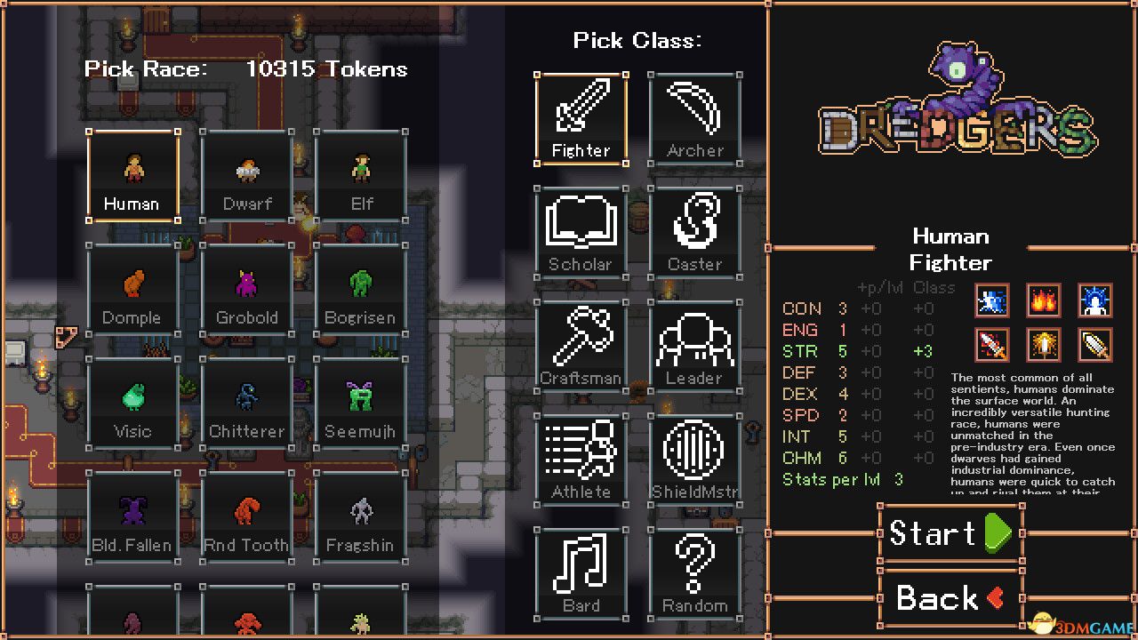 Dredgers（Dredgers）v43 |解压即玩|