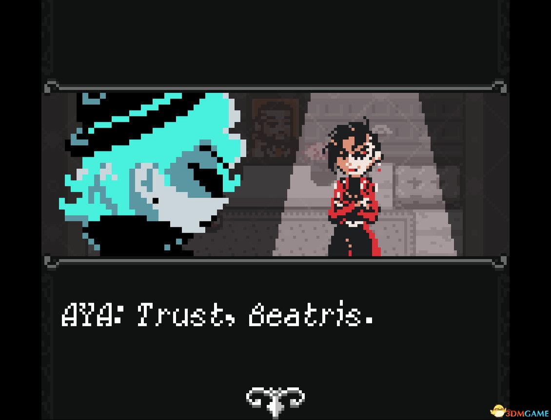 锁心靛（Lockheart Indigo）|解压即玩|