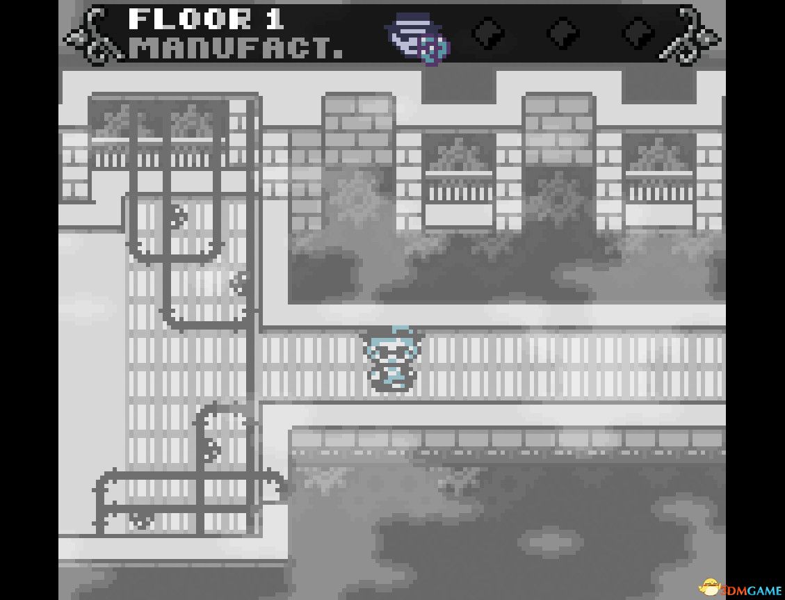 锁心靛（Lockheart Indigo）|解压即玩|