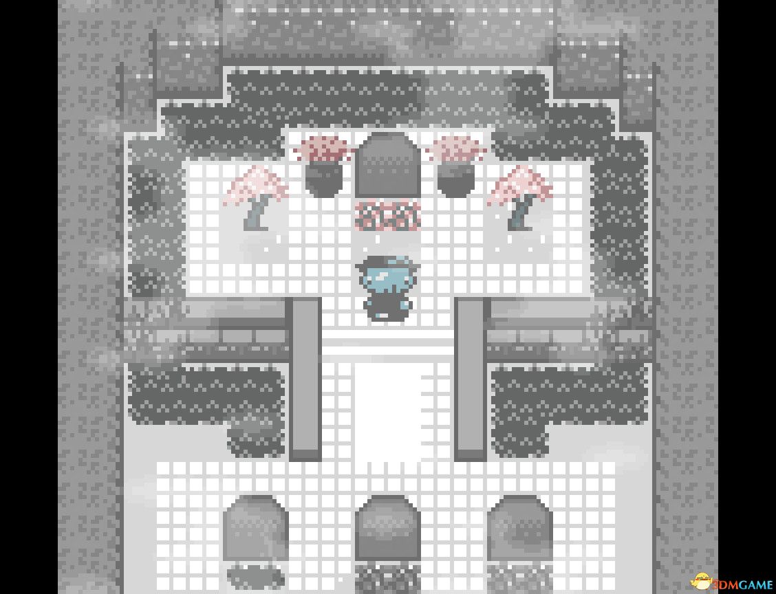 锁心靛（Lockheart Indigo）|解压即玩|