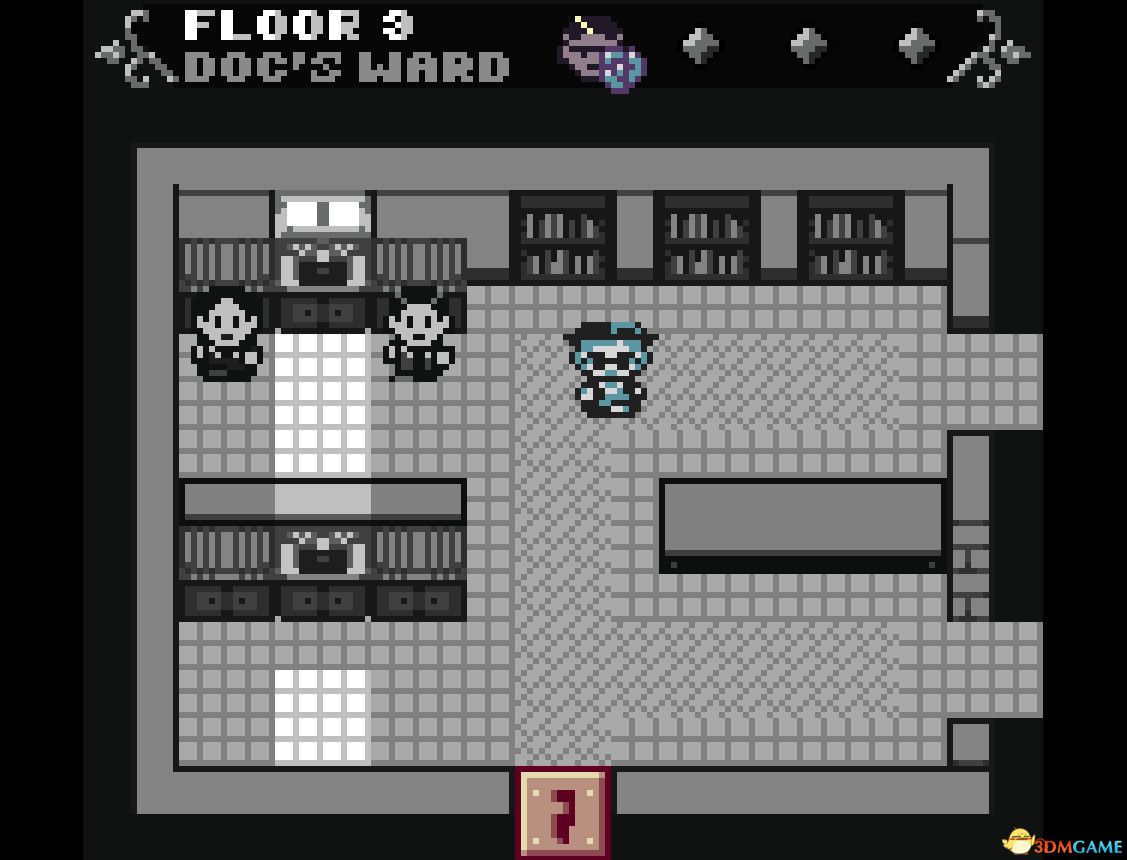 锁心靛（Lockheart Indigo）|解压即玩|