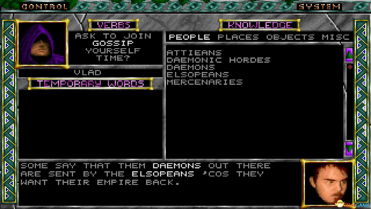 Daemonsgate（Daemonsgate）DELiGHT硬盘版