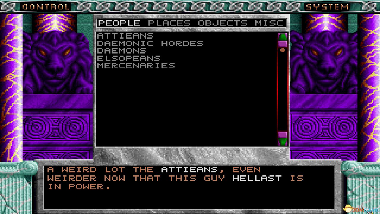 Daemonsgate（Daemonsgate）DELiGHT硬盘版