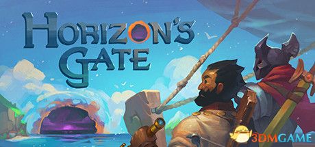 地平线之门（Horizon\'s Gate）v1.1.73 |解压即玩|