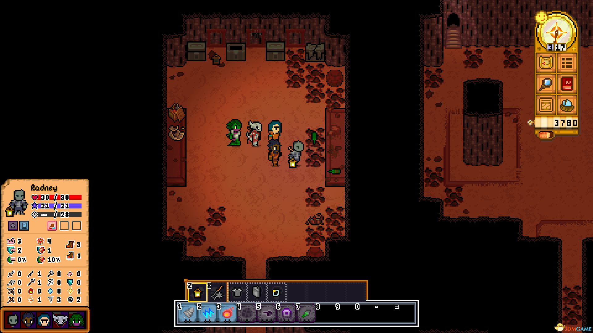 地平线之门（Horizon\'s Gate）v1.1.73 |解压即玩|