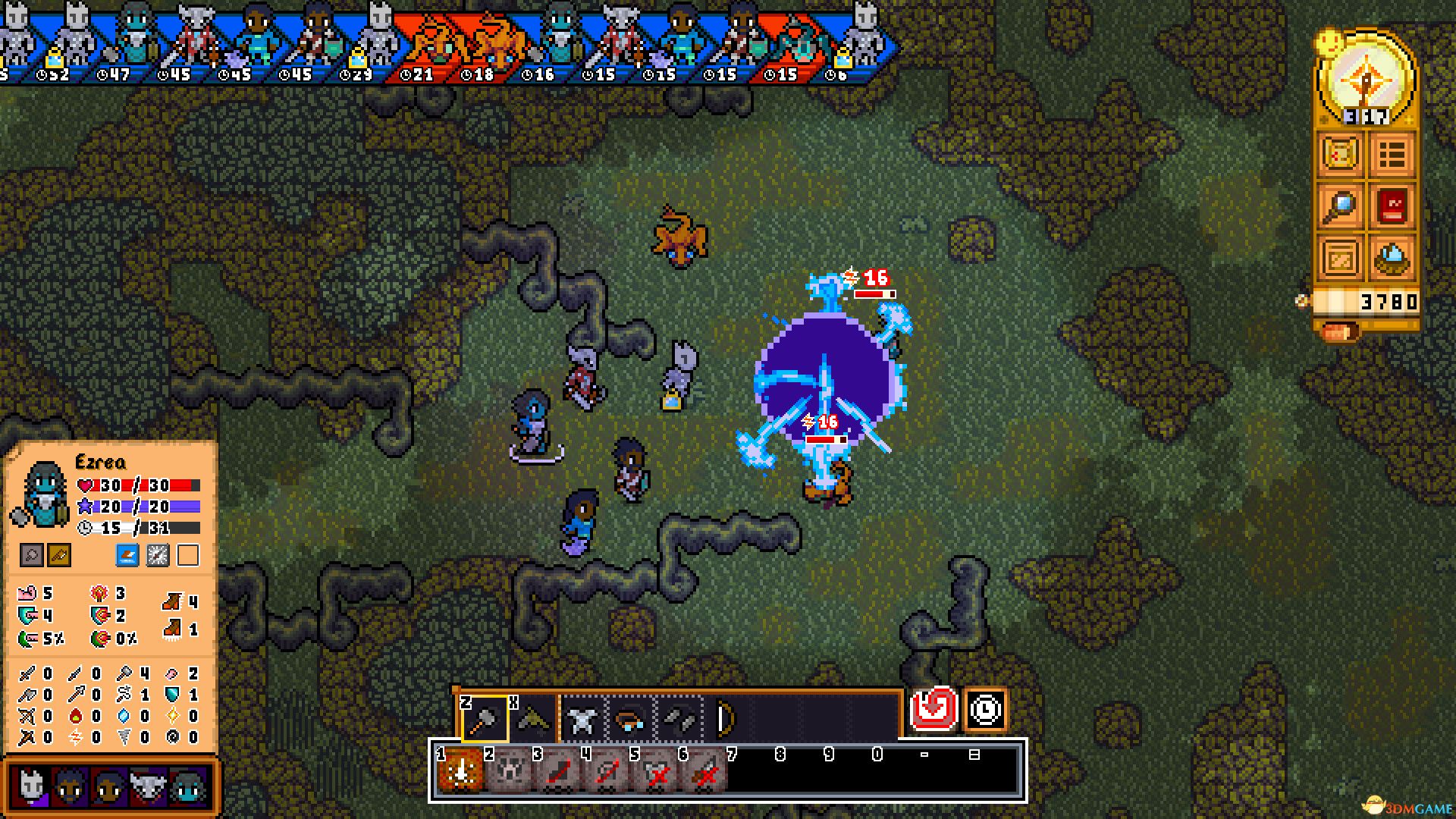 地平线之门（Horizon\'s Gate）v1.1.73 |解压即玩|