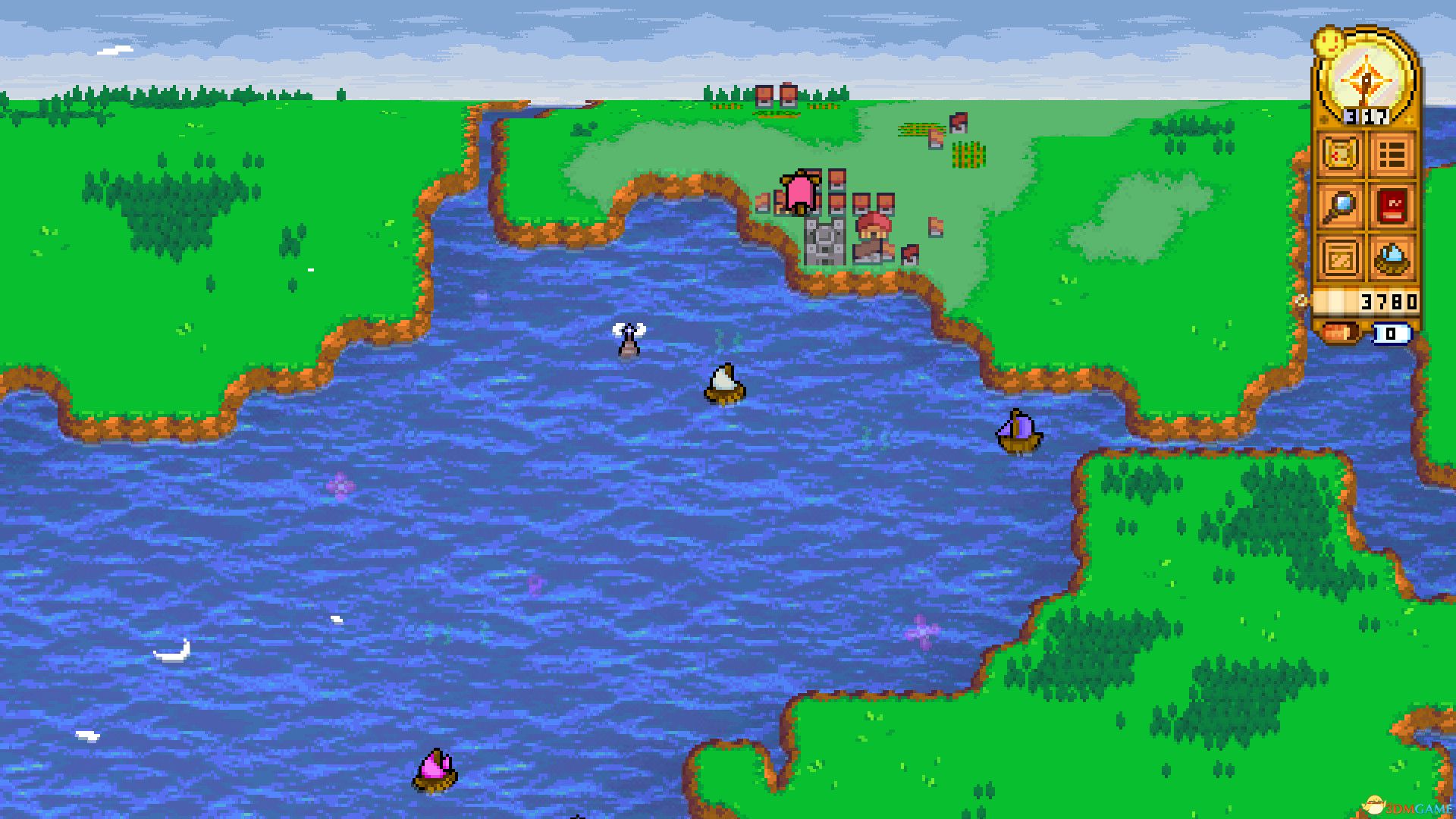 地平线之门（Horizon\'s Gate）v1.1.73 |解压即玩|