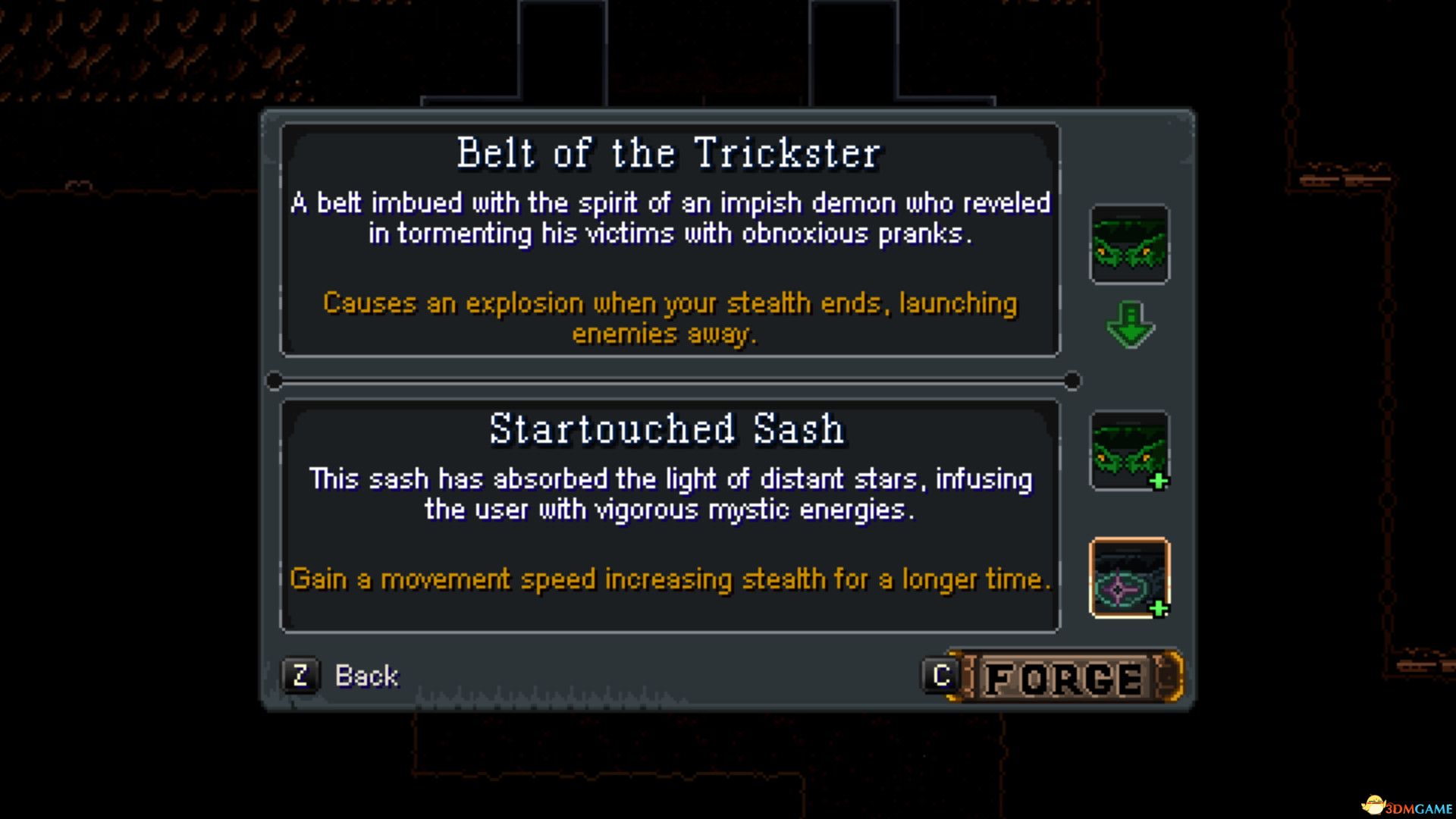 不屈的灵魂（Wayward Souls）|解压即玩|