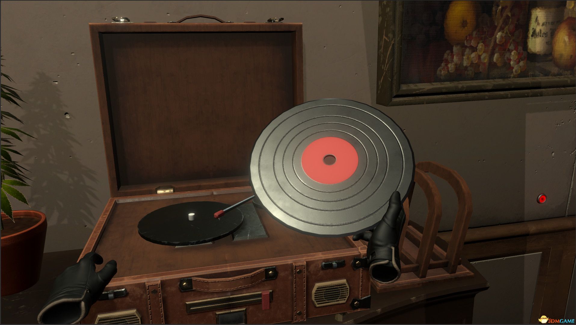 住所2(Abode 2)VREX镜像版