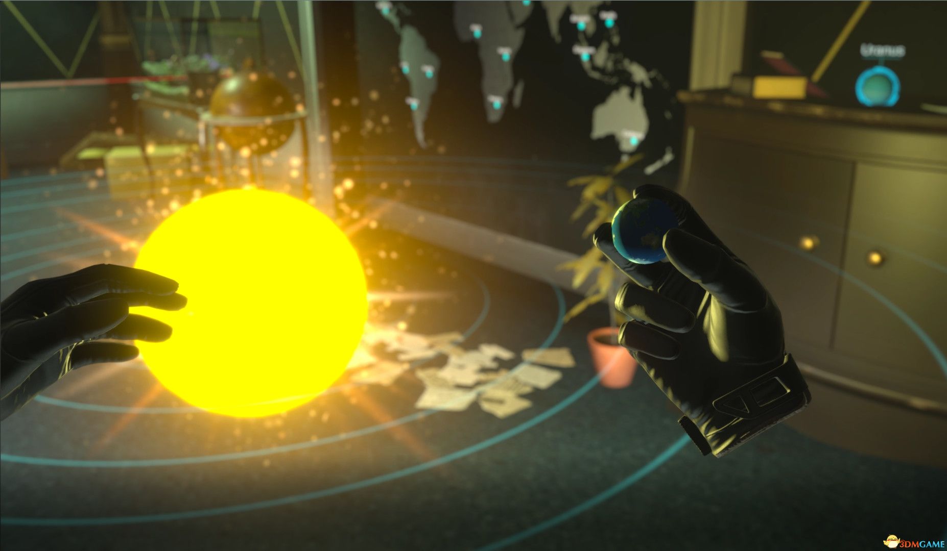 住所2(Abode 2)VREX镜像版