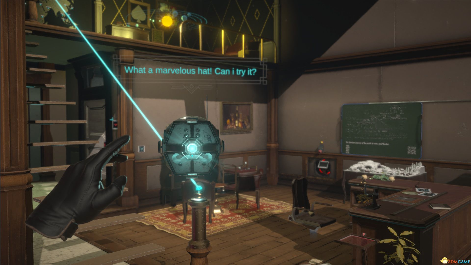 住所2(Abode 2)VREX镜像版