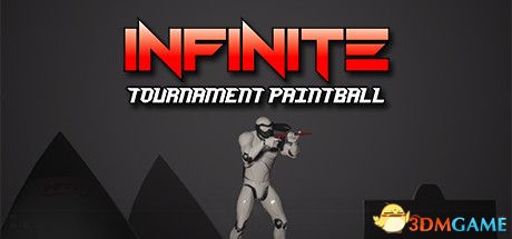无限锦标赛彩弹游戏（Infinite Tournament Paintball）|解压即玩|
