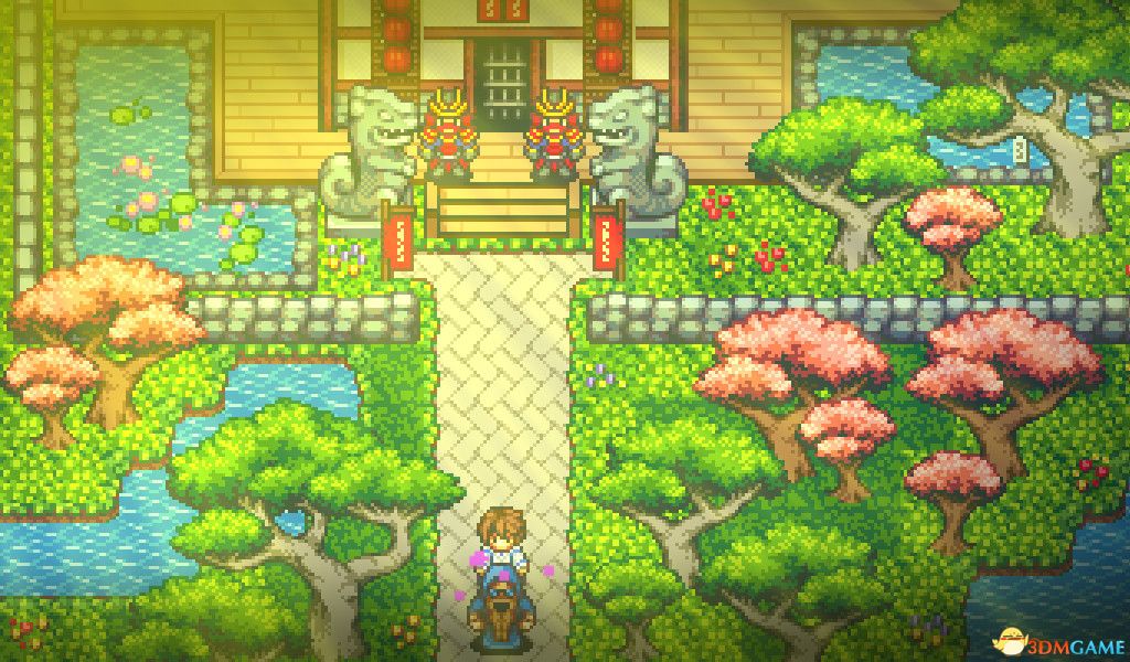 歌舞伎故事（Kabukicho Story）|解压即玩|