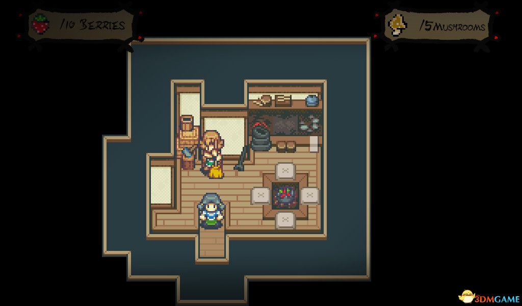 歌舞伎故事（Kabukicho Story）|解压即玩|