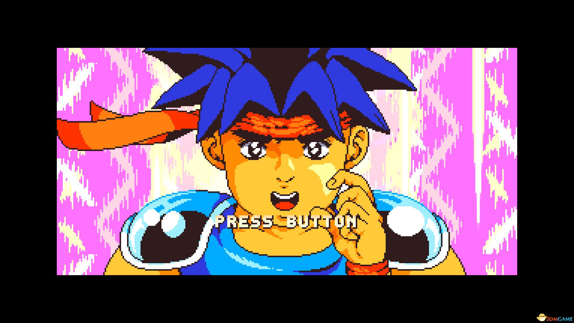 龙夹克（Dragon Blazers）|解压即玩|