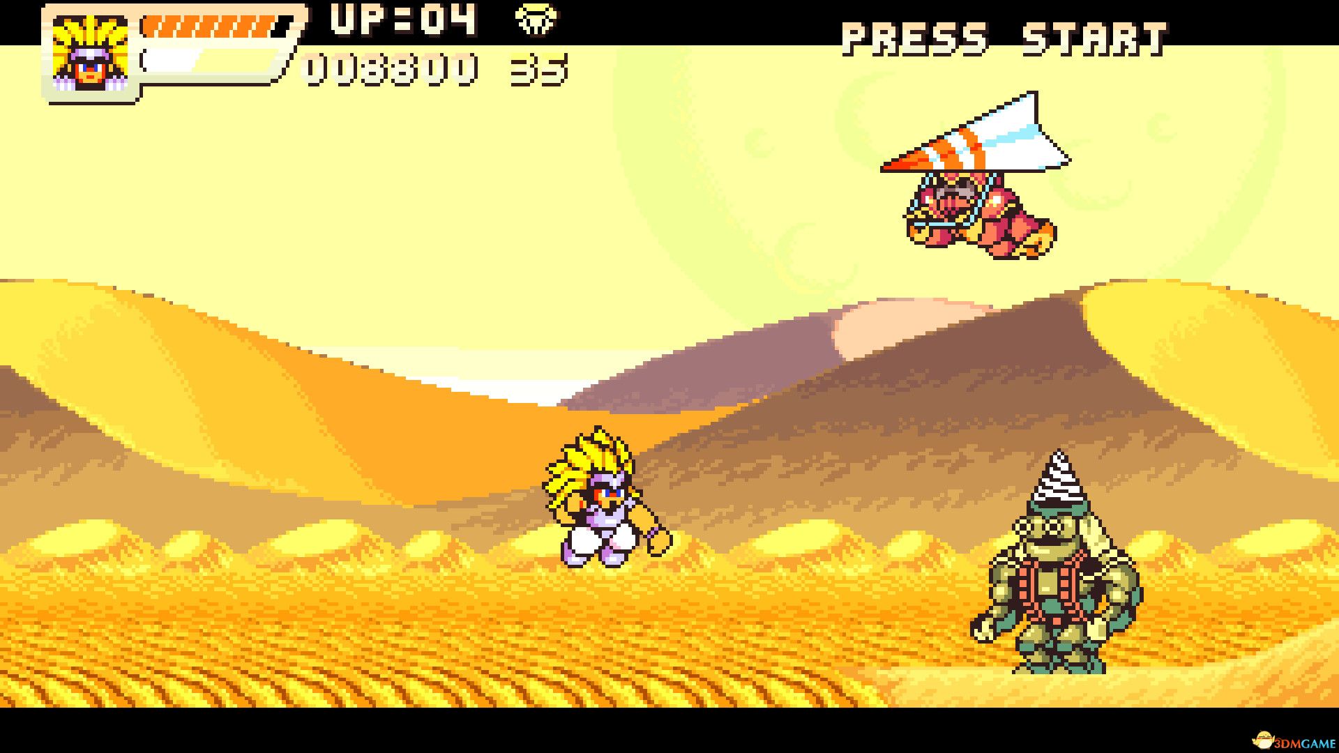 龙夹克（Dragon Blazers）|解压即玩|