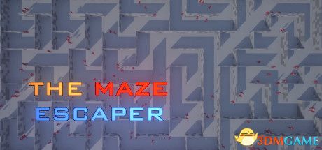 迷宫行者（The Maze Escaper）|解压即玩|