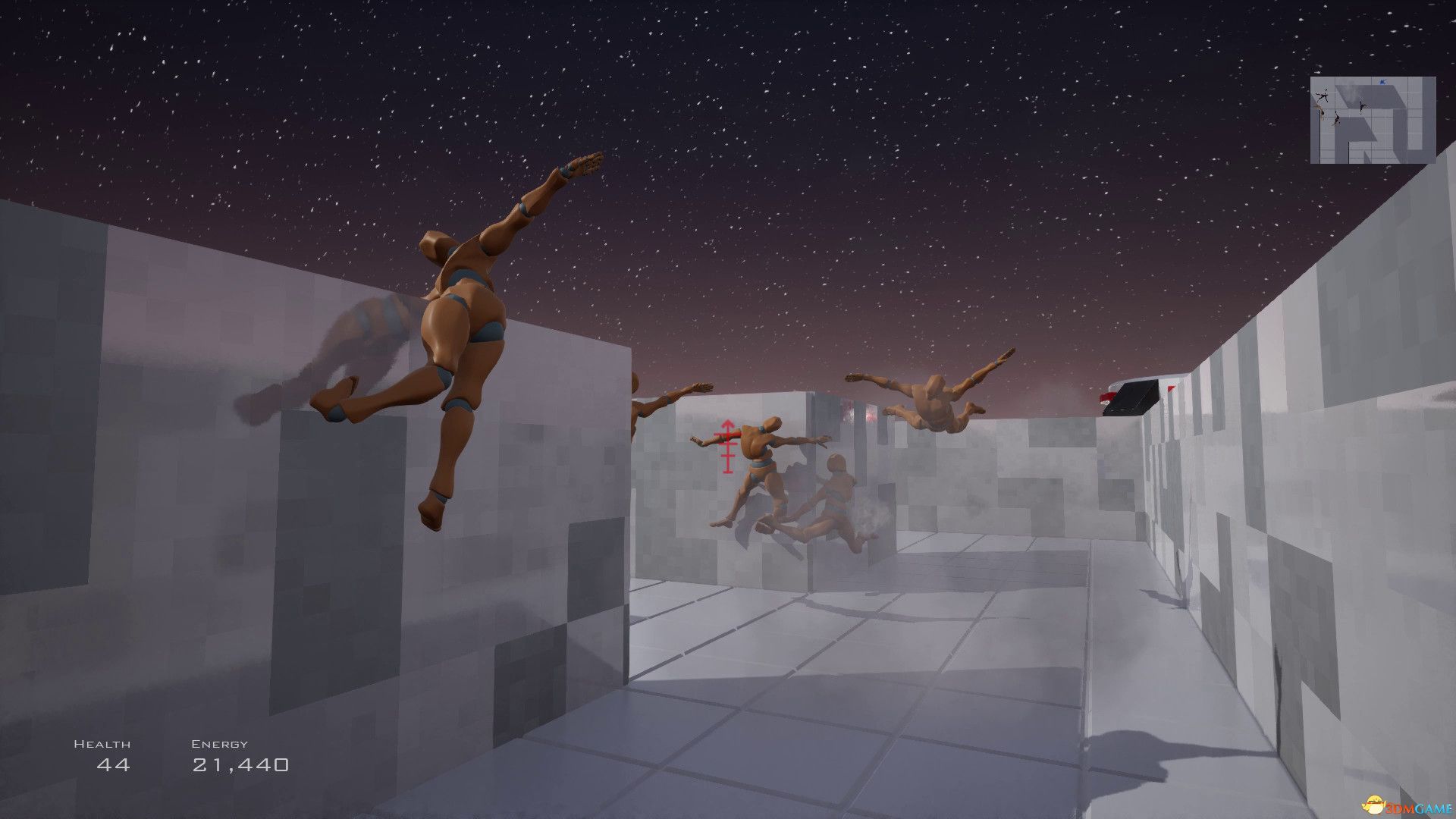 迷宫行者（The Maze Escaper）|解压即玩|