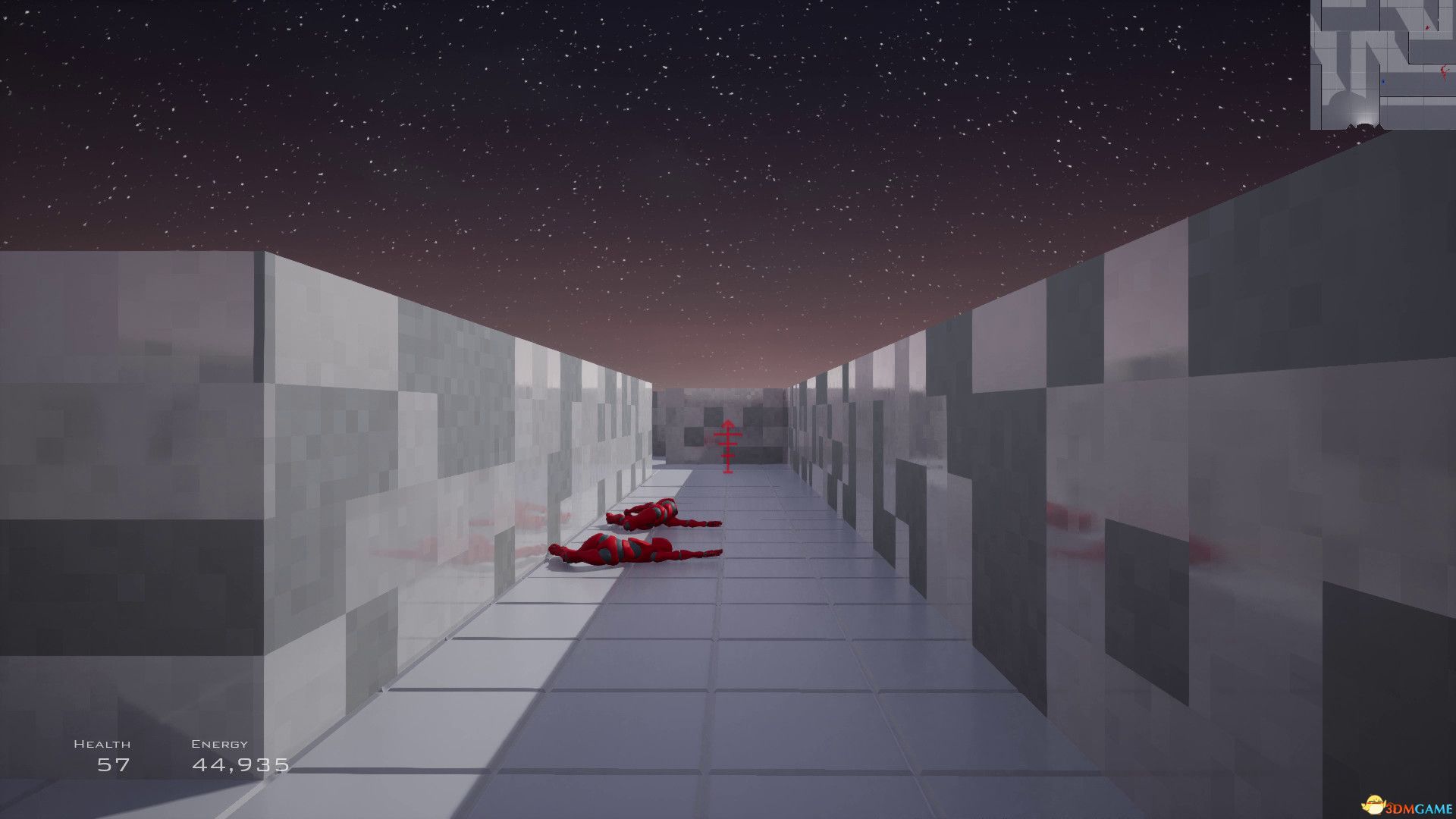 迷宫行者（The Maze Escaper）|解压即玩|