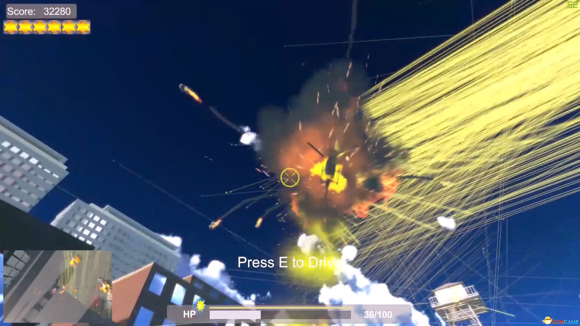 撒尿战争(PEE WAR)|解压即玩|