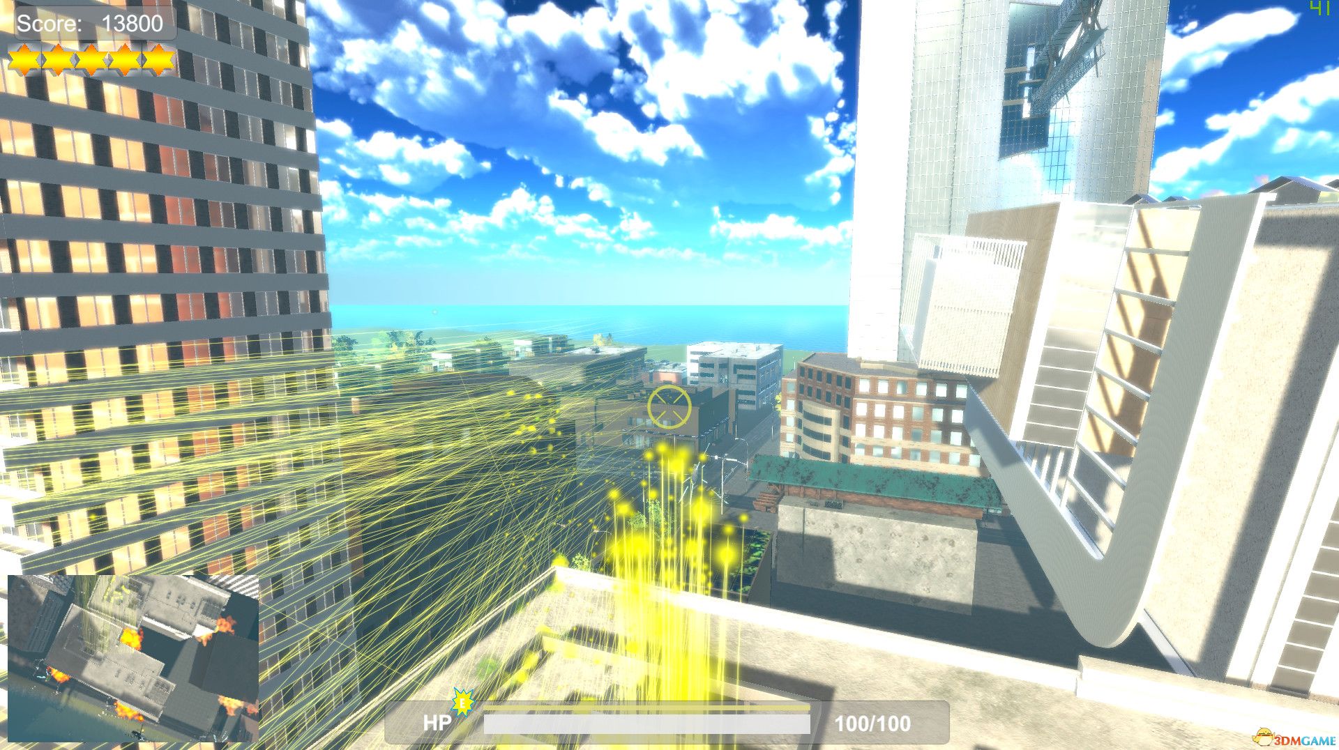 撒尿战争(PEE WAR)|解压即玩|