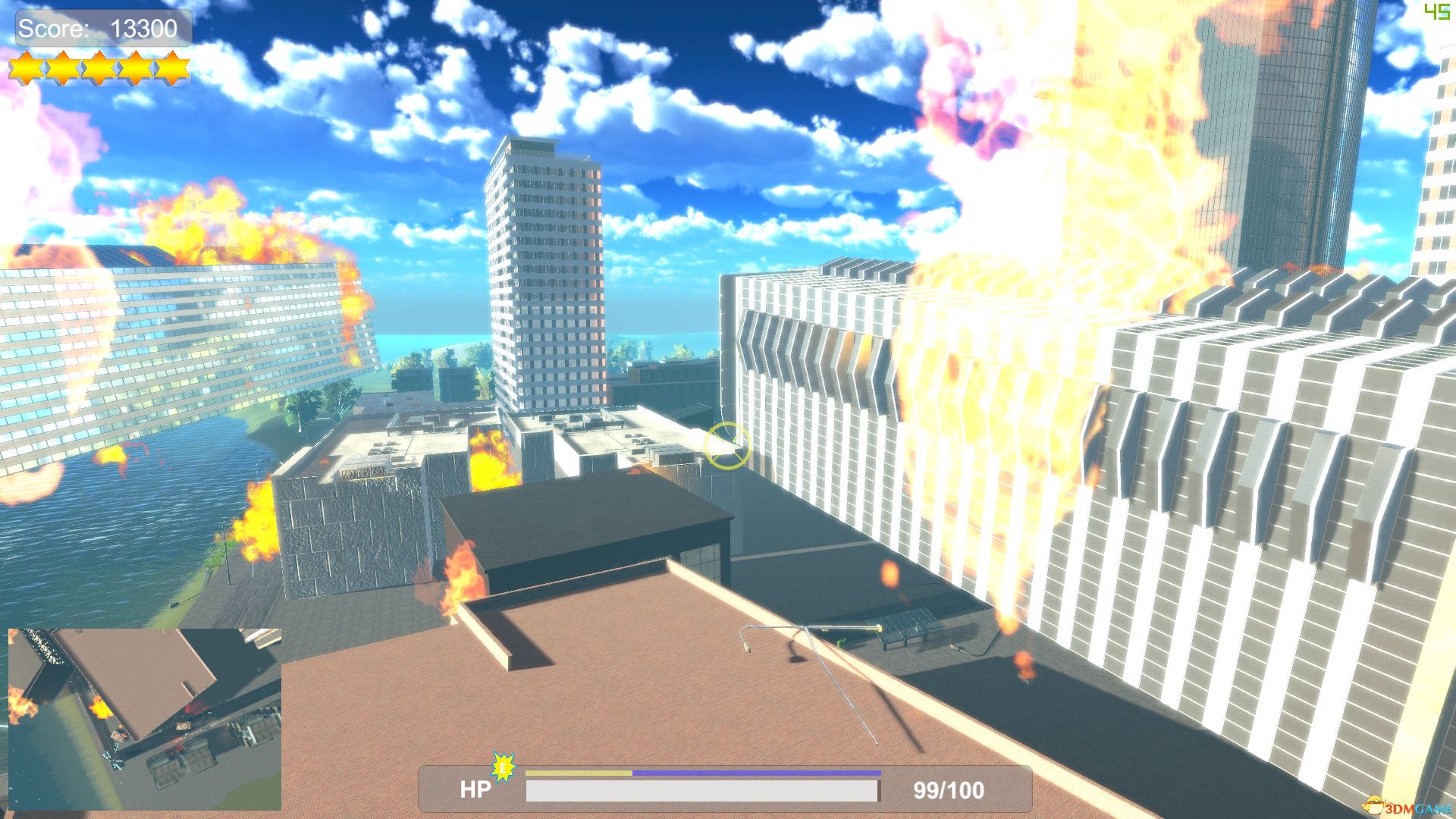 撒尿战争(PEE WAR)|解压即玩|