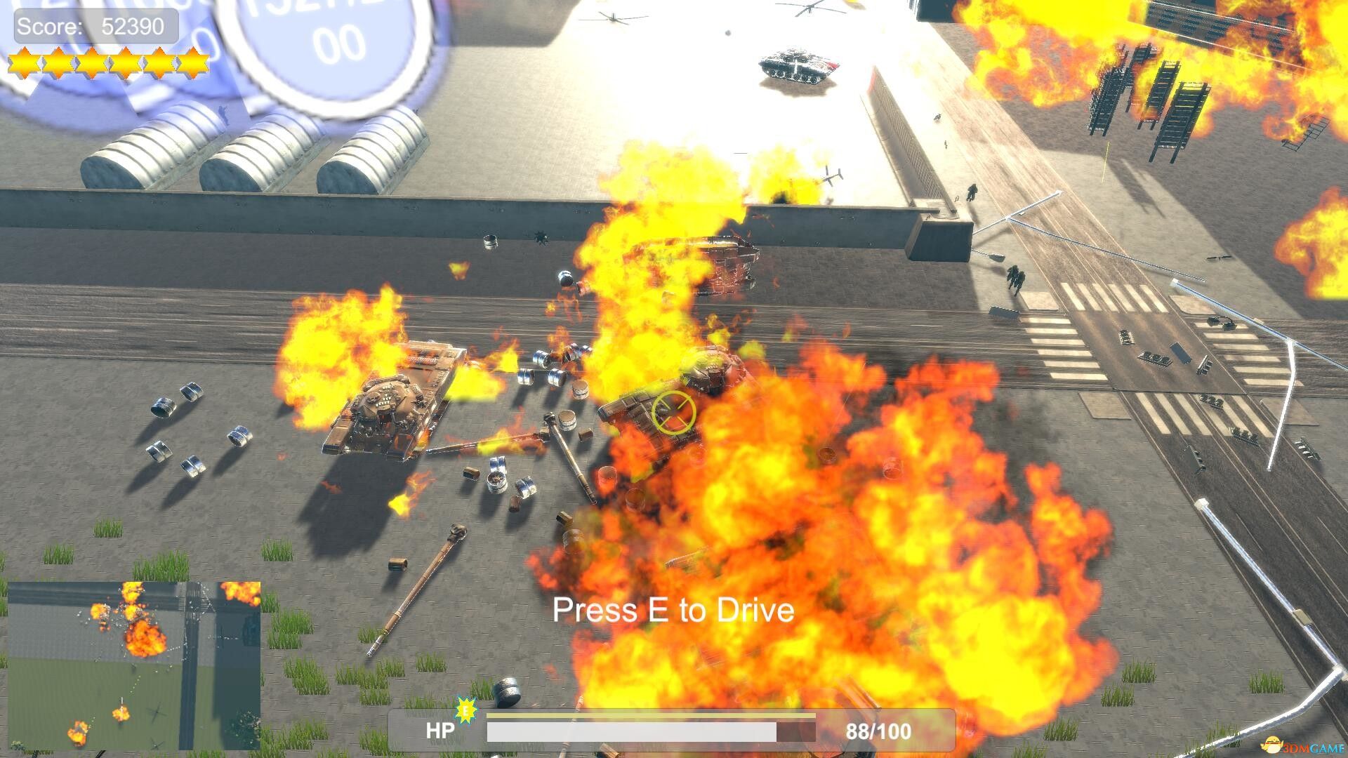 撒尿战争(PEE WAR)|解压即玩|