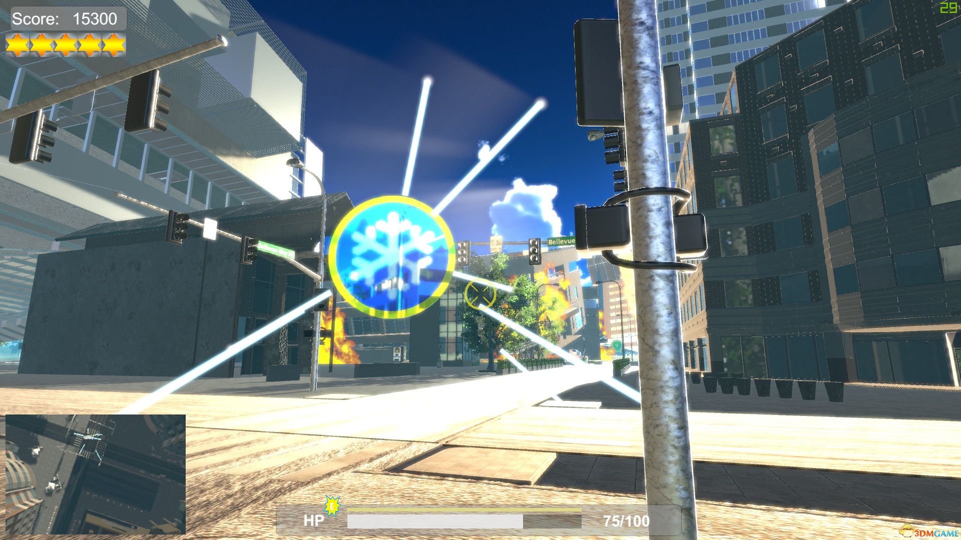 撒尿战争(PEE WAR)|解压即玩|