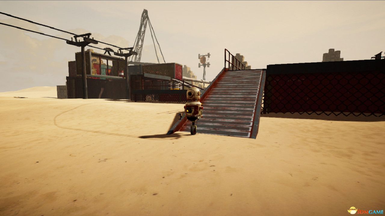 自动人（Automaton）|解压即玩|