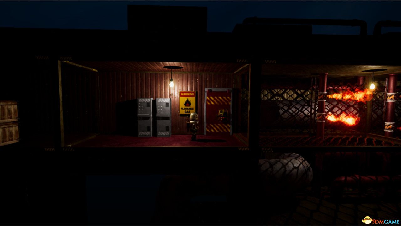 自动人（Automaton）|解压即玩|