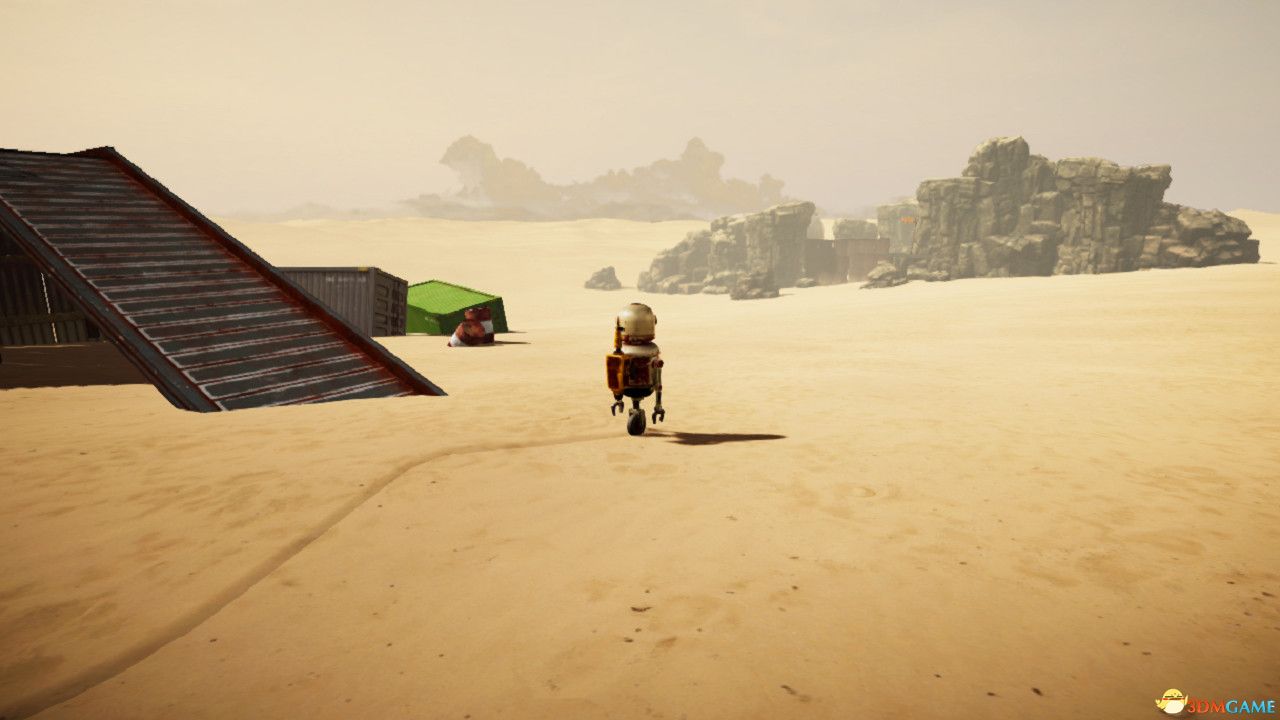 自动人（Automaton）|解压即玩|