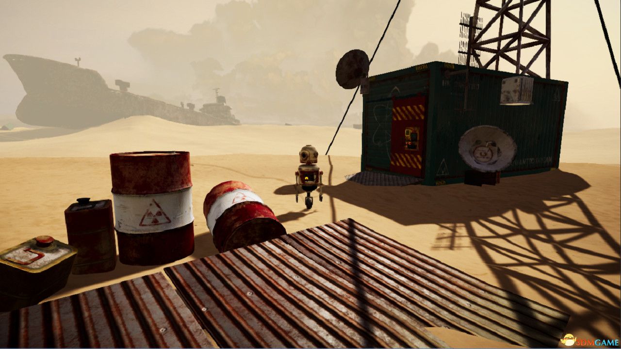 自动人（Automaton）|解压即玩|