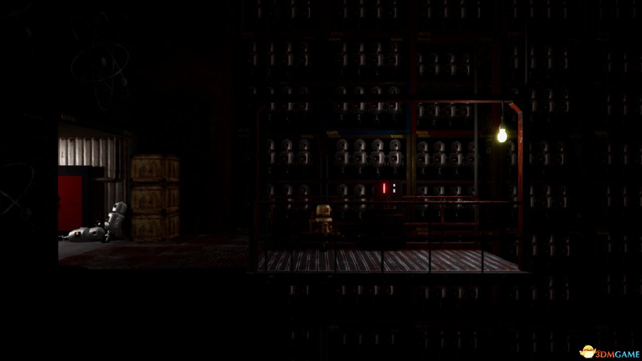 自动人（Automaton）|解压即玩|