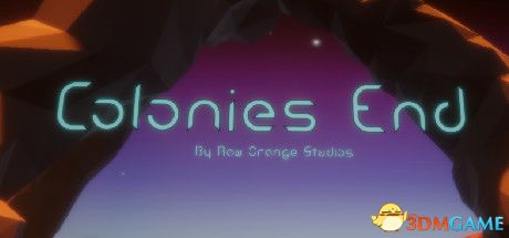 殖民地终结（Colonies End）VACE硬盘版