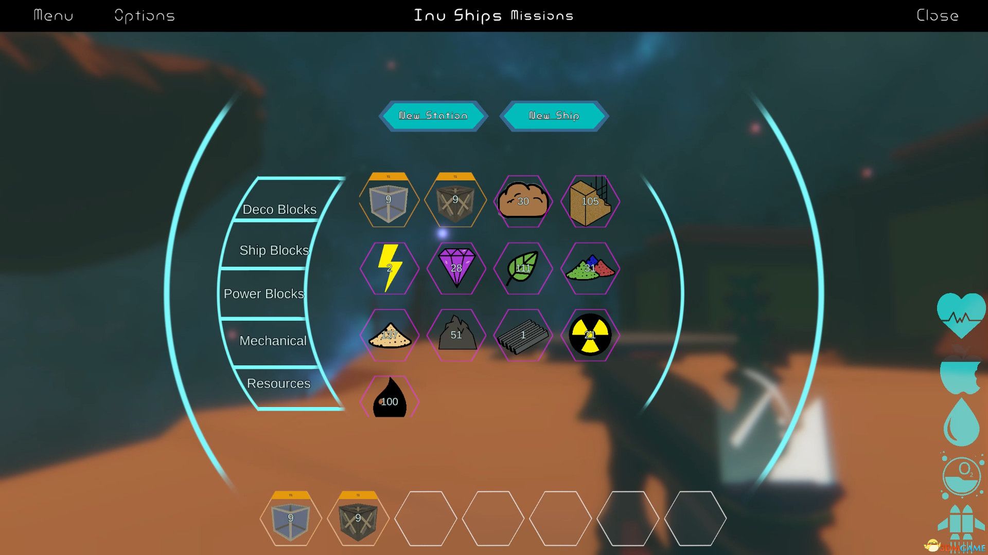 殖民地终结（Colonies End）VACE硬盘版