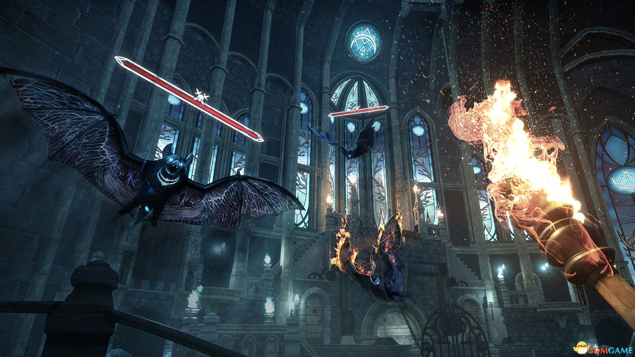 女巫之塔VR（Witching Tower VR）VREX镜像版