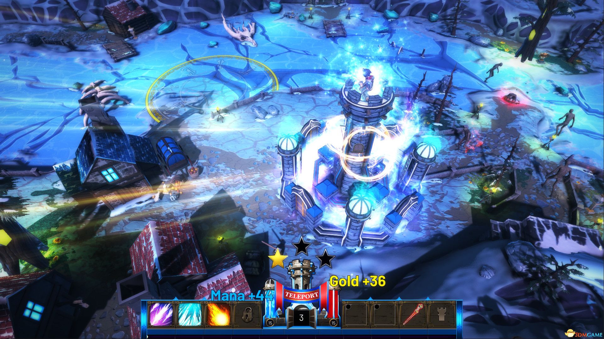 巫师：史诗魔杖（Wizards: Wand of Epicosity）|解压即玩|