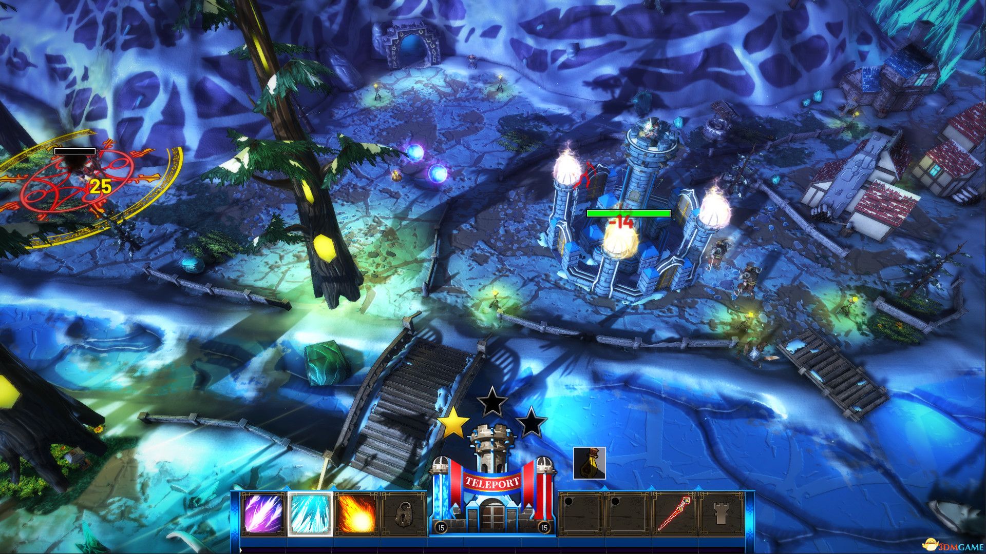 巫师：史诗魔杖（Wizards: Wand of Epicosity）|解压即玩|