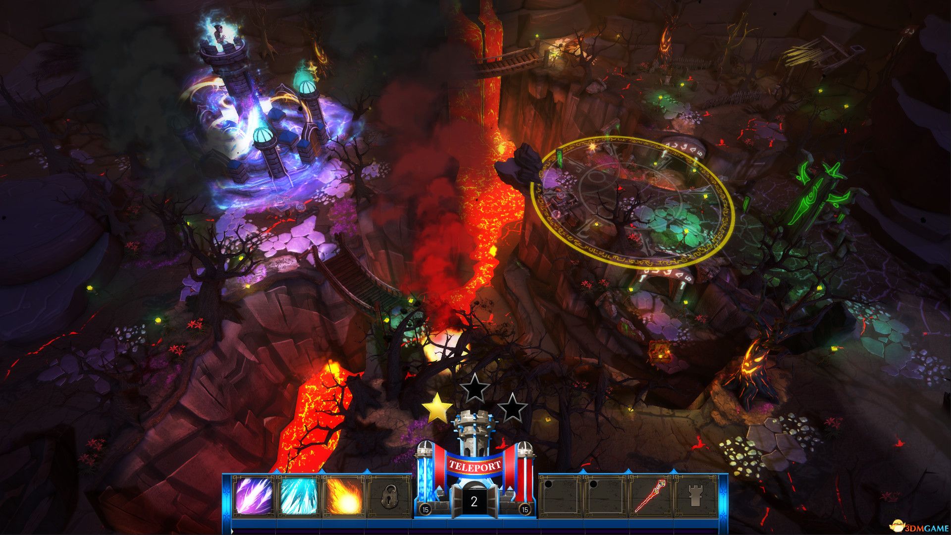 巫师：史诗魔杖（Wizards: Wand of Epicosity）|解压即玩|