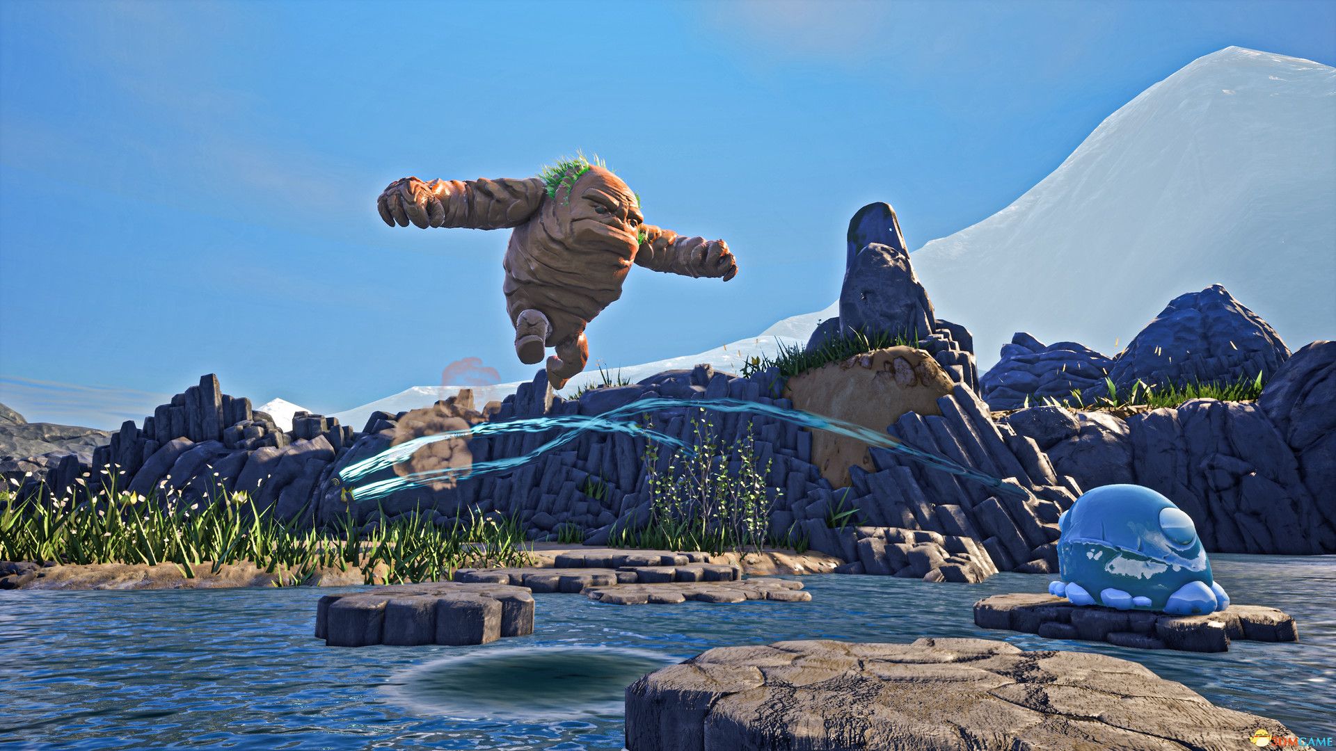 Skully（Skully）HOODLUM镜像版