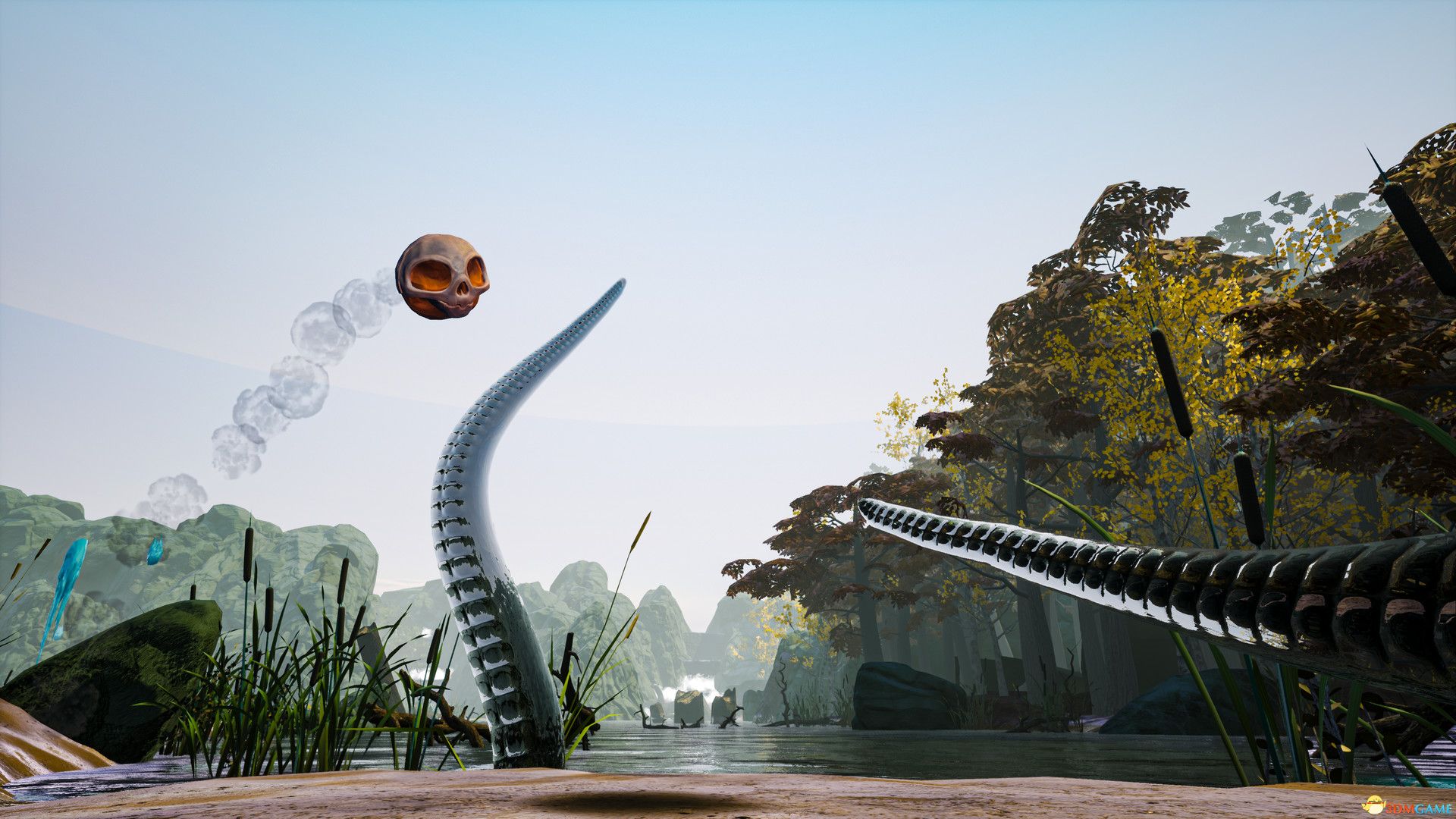 Skully（Skully）HOODLUM镜像版