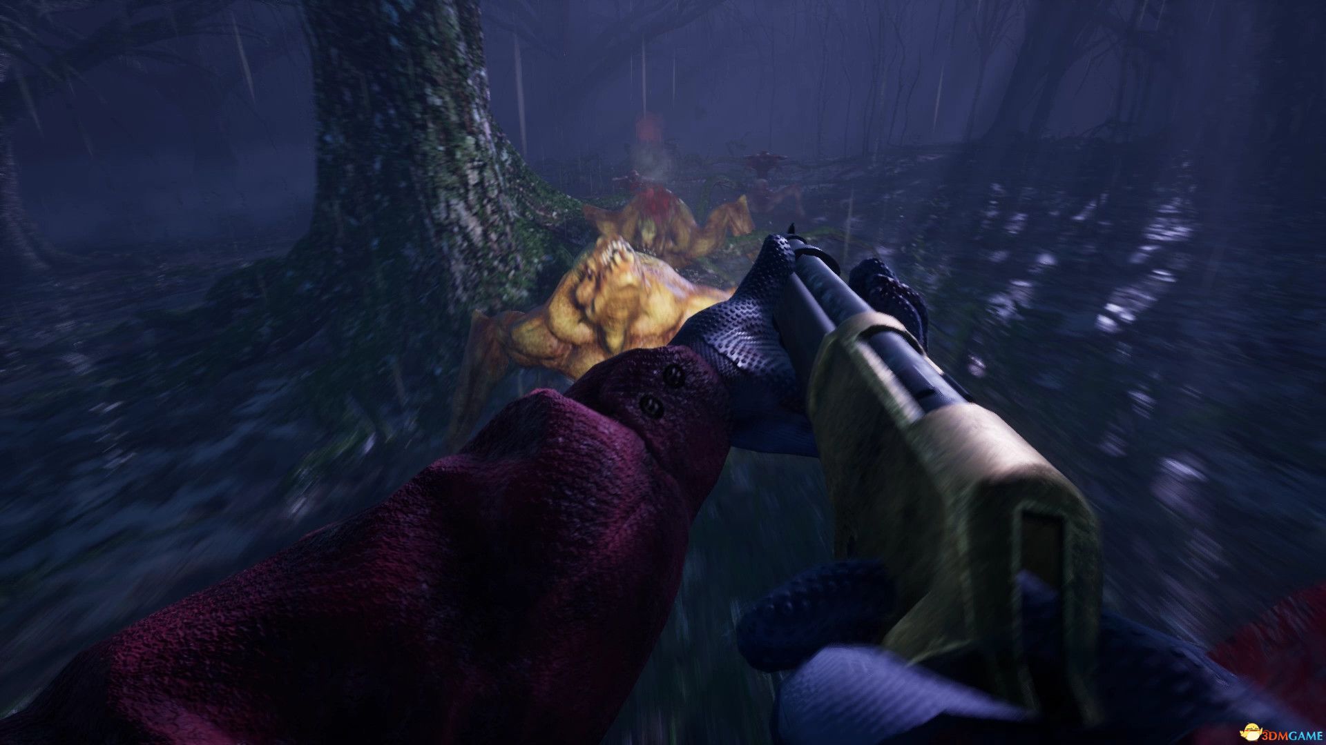 努力生存！（Try to Survive!）|解压即玩|